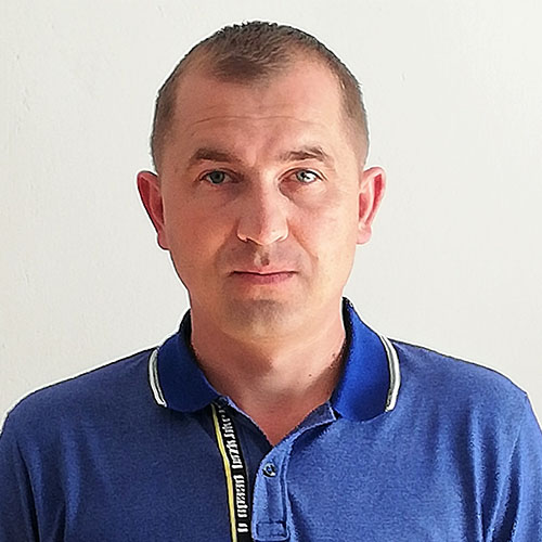 Tomasz Szczębara